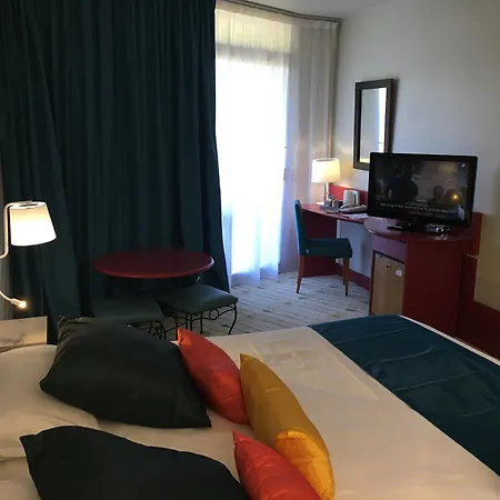 Garrigae Domaine De L'esterel - Piscine & Cinq Mondes Ξενοδοχείο Saint-Raphaël