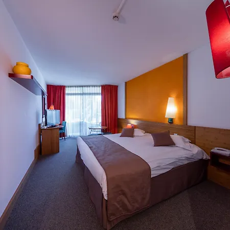 Garrigae Domaine De L'esterel - Piscine & Cinq Mondes Готель Сен-Рафаель