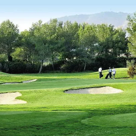 Garrigae Domaine De L'esterel - Piscine & Cinq Mondes 4*