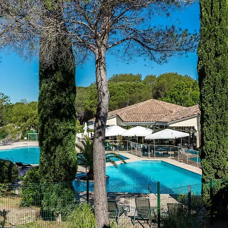 Garrigae Domaine De L'esterel - Piscine & Cinq Mondes 4*