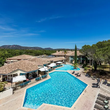 Garrigae Domaine De L'esterel - Piscine & Cinq Mondes ホテル Saint-Raphaël