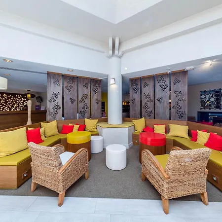 Garrigae Domaine De L'esterel - Piscine & Cinq Mondes 4*