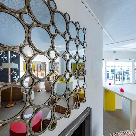 Ξενοδοχείο Garrigae Domaine De L'esterel - Piscine & Cinq Mondes