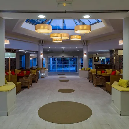 Garrigae Domaine De L'esterel - Piscine & Cinq Mondes 4*