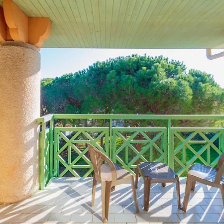 Garrigae Domaine De L'esterel - Piscine & Cinq Mondes Сен-Рафаель