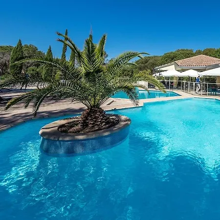 Garrigae Domaine De L'esterel - Piscine & Cinq Mondes 4*