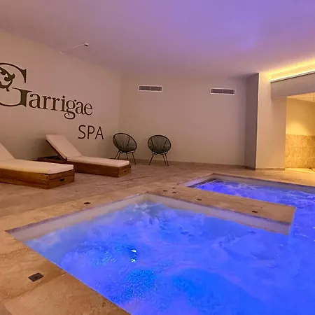 Garrigae Domaine De L'esterel - Piscine & Cinq Mondes 4*