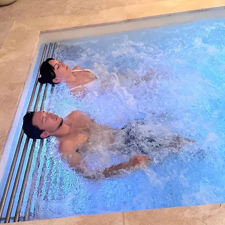 Garrigae Domaine De L'esterel - Piscine & Cinq Mondes Сен-Рафаель