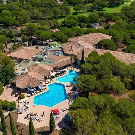 Garrigae Domaine De L'esterel - Piscine & Cinq Mondes Saint-Raphaël