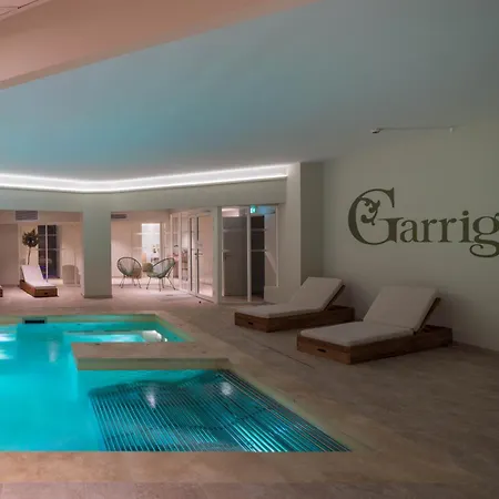 Garrigae Domaine De L'esterel - Piscine & Cinq Mondes Saint-Raphaël