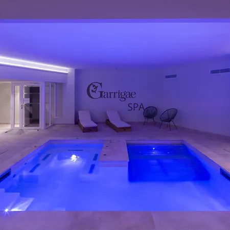 Garrigae Domaine De L'esterel - Piscine & Cinq Mondes 4* Сен-Рафаель