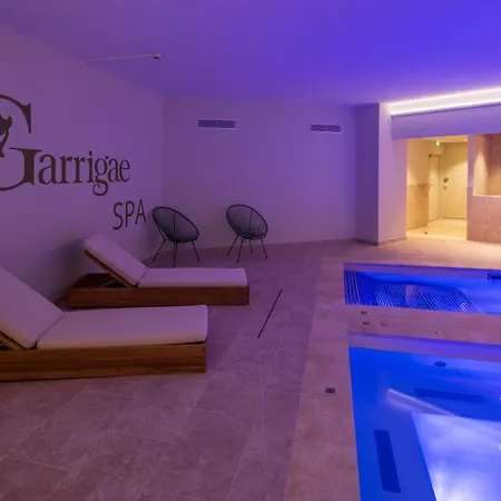 Garrigae Domaine De L'esterel - Piscine & Cinq Mondes 4* Saint-Raphaël