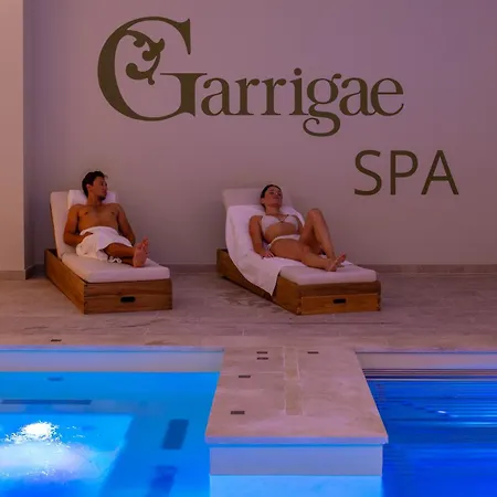 Garrigae Domaine De L'esterel - Piscine & Cinq Mondes