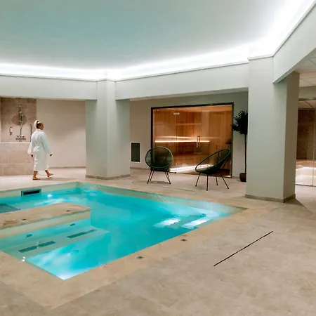 Garrigae Domaine De L'esterel - Piscine & Cinq Mondes 4*