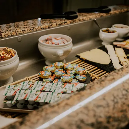 Garrigae Domaine De L'esterel - Piscine & Cinq Mondes Ξενοδοχείο 4*