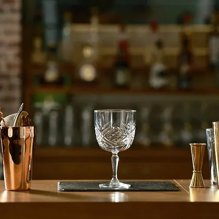 Ξενοδοχείο Garrigae Domaine De L'esterel - Piscine & Cinq Mondes 4*