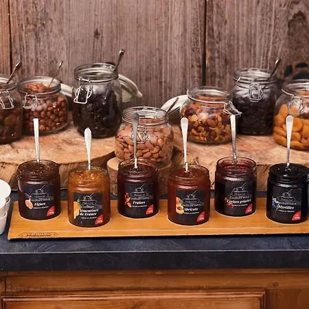 Garrigae Domaine De L'esterel - Piscine & Cinq Mondes 4*