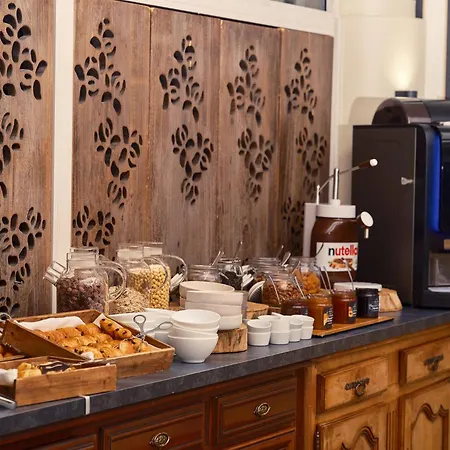 Garrigae Domaine De L'esterel - Piscine & Cinq Mondes