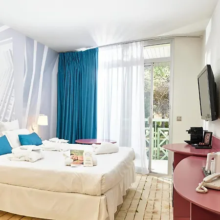 Garrigae Domaine De L'esterel - Piscine & Cinq Mondes 4*