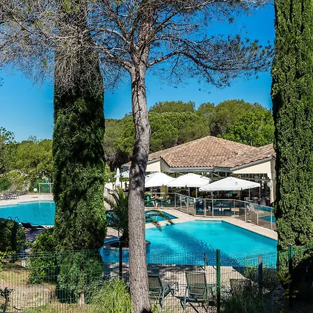 Garrigae Domaine De L'esterel - Piscine & Cinq Mondes 4*