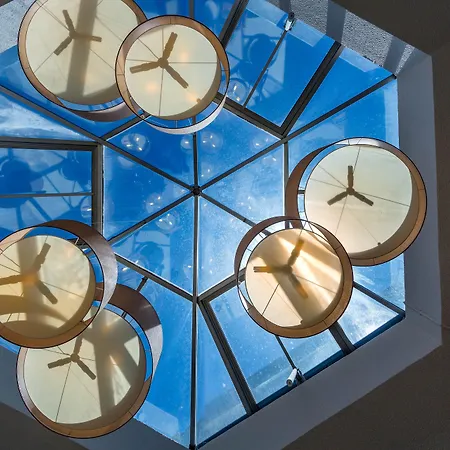 Garrigae Domaine De L'esterel - Piscine & Cinq Mondes Ξενοδοχείο Saint-Raphaël