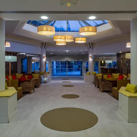 Garrigae Domaine De L'esterel - Piscine & Cinq Mondes 4*