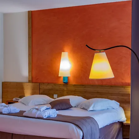 Garrigae Domaine De L'esterel - Piscine & Cinq Mondes 4*