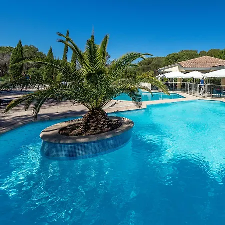 Garrigae Domaine De L'esterel - Piscine & Cinq Mondes Сен-Рафаель