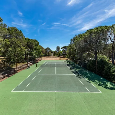 Ξενοδοχείο Garrigae Domaine De L'esterel - Piscine & Cinq Mondes Saint-Raphaël