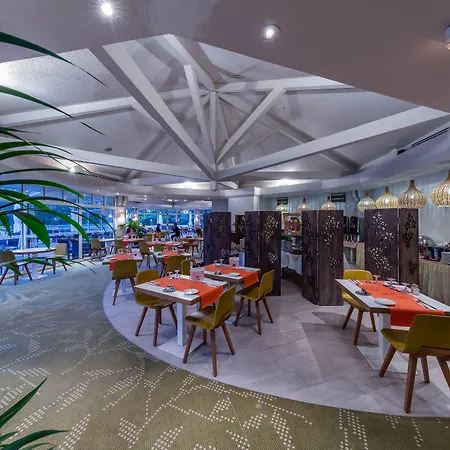 Garrigae Domaine De L'esterel - Piscine & Cinq Mondes 4*