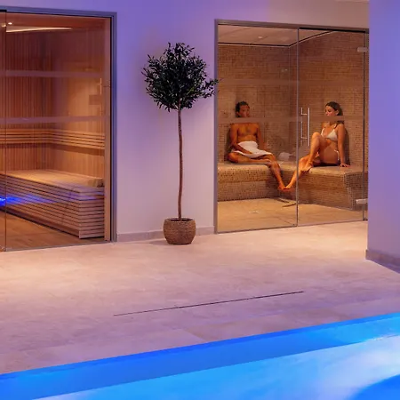 Garrigae Domaine De L'esterel - Piscine & Cinq Mondes Ξενοδοχείο Saint-Raphaël