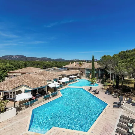 Garrigae Domaine De L'esterel - Piscine & Cinq Mondes