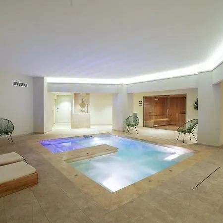 Garrigae Domaine De L'esterel - Piscine&spa Cinq Mondes 4*