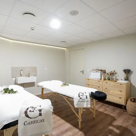 Hotel Garrigae Domaine De L'esterel - Piscine&spa Cinq Mondes Saint-Raphaël