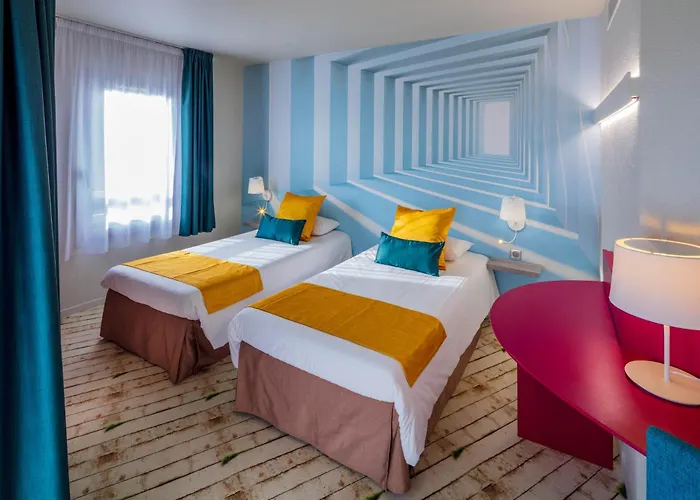 Garrigae Domaine De L'esterel - Piscine&spa Cinq Mondes 4* Saint-Raphaël