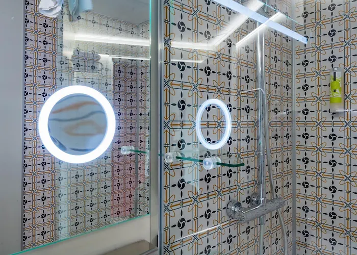 Hotel Garrigae Domaine De L'esterel - Piscine&spa Cinq Mondes 4*