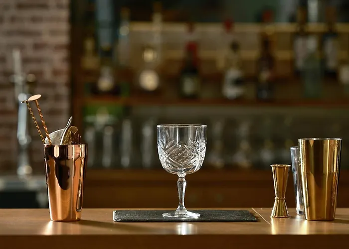 Hotel Garrigae Domaine De L'esterel - Piscine&spa Cinq Mondes 4*