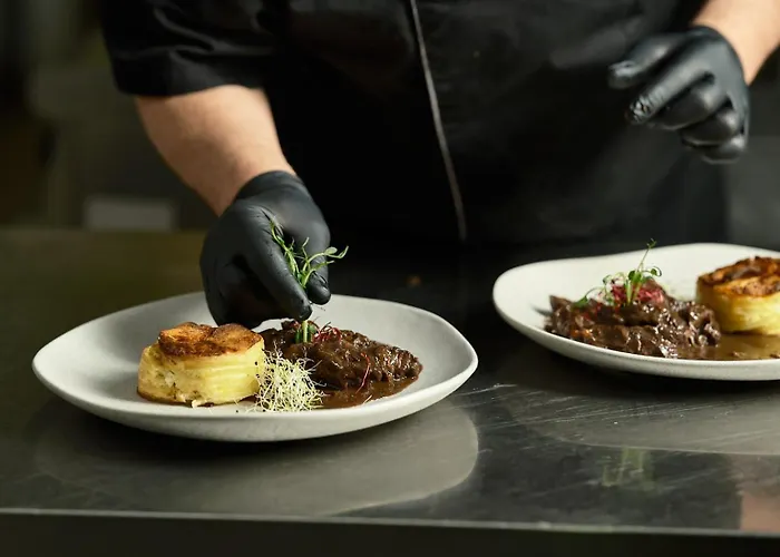Hotel Garrigae Domaine De L'esterel - Piscine&spa Cinq Mondes Saint-Raphaël