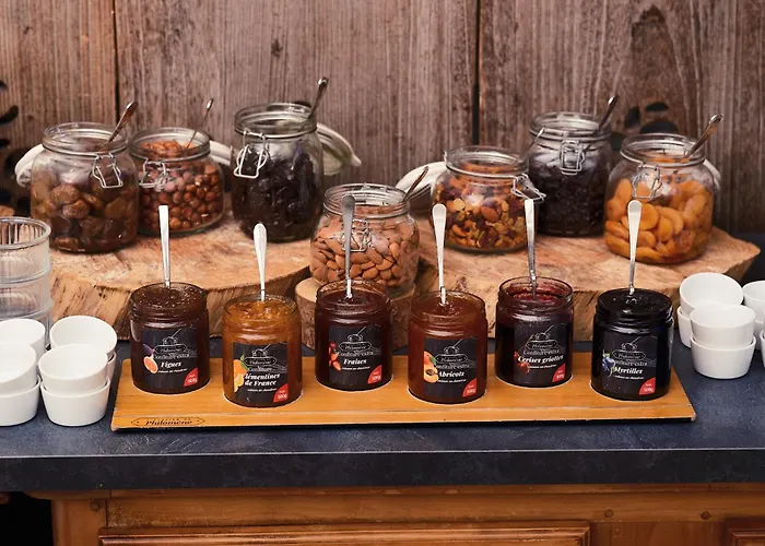 Garrigae Domaine De L'esterel - Piscine&spa Cinq Mondes 4*