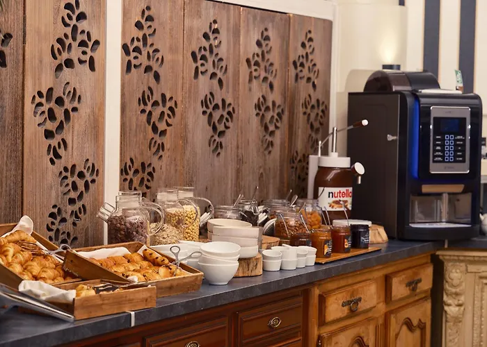 Garrigae Domaine De L'esterel - Piscine&spa Cinq Mondes