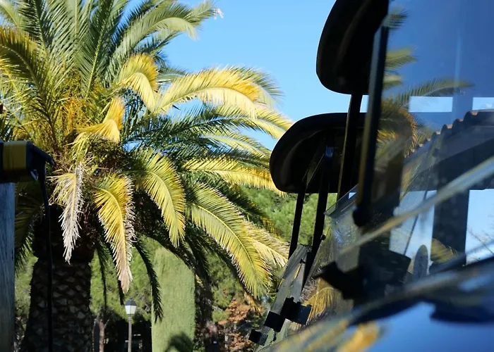 Garrigae Domaine De L'esterel - Piscine&spa Cinq Mondes Saint-Raphaël