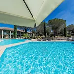 Garrigae Domaine De L'esterel - Piscine & Cinq Mondes Hotel 4*
