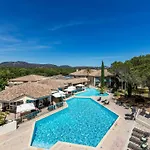 Garrigae Domaine De L'esterel - Piscine & Cinq Mondes Hotel Saint-Raphaël