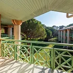 Garrigae Domaine De L'esterel - Piscine & Cinq Mondes ホテル Saint-Raphaël