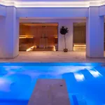 Hotel Garrigae Domaine De L'esterel - Piscine & Cinq Mondes