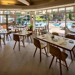 Hotel Garrigae Domaine De L'esterel - Piscine & Cinq Mondes Saint-Raphaël