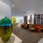 Garrigae Domaine De L'esterel - Piscine & Cinq Mondes ホテル 4*