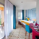 Garrigae Domaine De L'esterel - Piscine & Cinq Mondes 4*