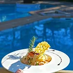 Hotel Garrigae Domaine De L'esterel - Piscine & Cinq Mondes 4*
