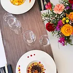 Garrigae Domaine De L'esterel - Piscine & Cinq Mondes ホテル